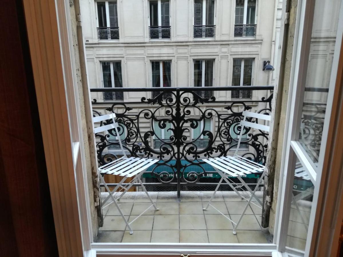 Maison De Lignieres - Guest House - Paris Quartier Champs-Elysees ภายนอก รูปภาพ